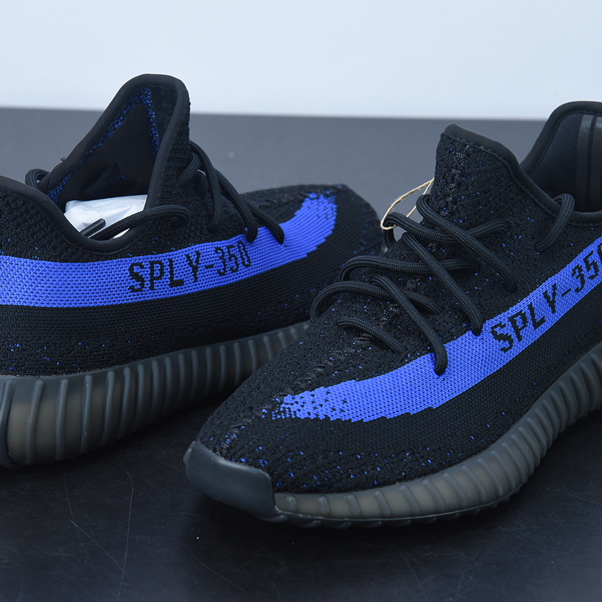 Adidas Yeezy Boost 350 v2 "Dazzling Blue"