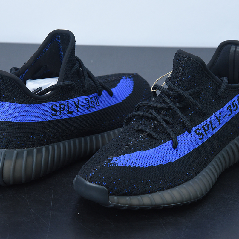 Adidas yeezy boost 350 v2 deals blue