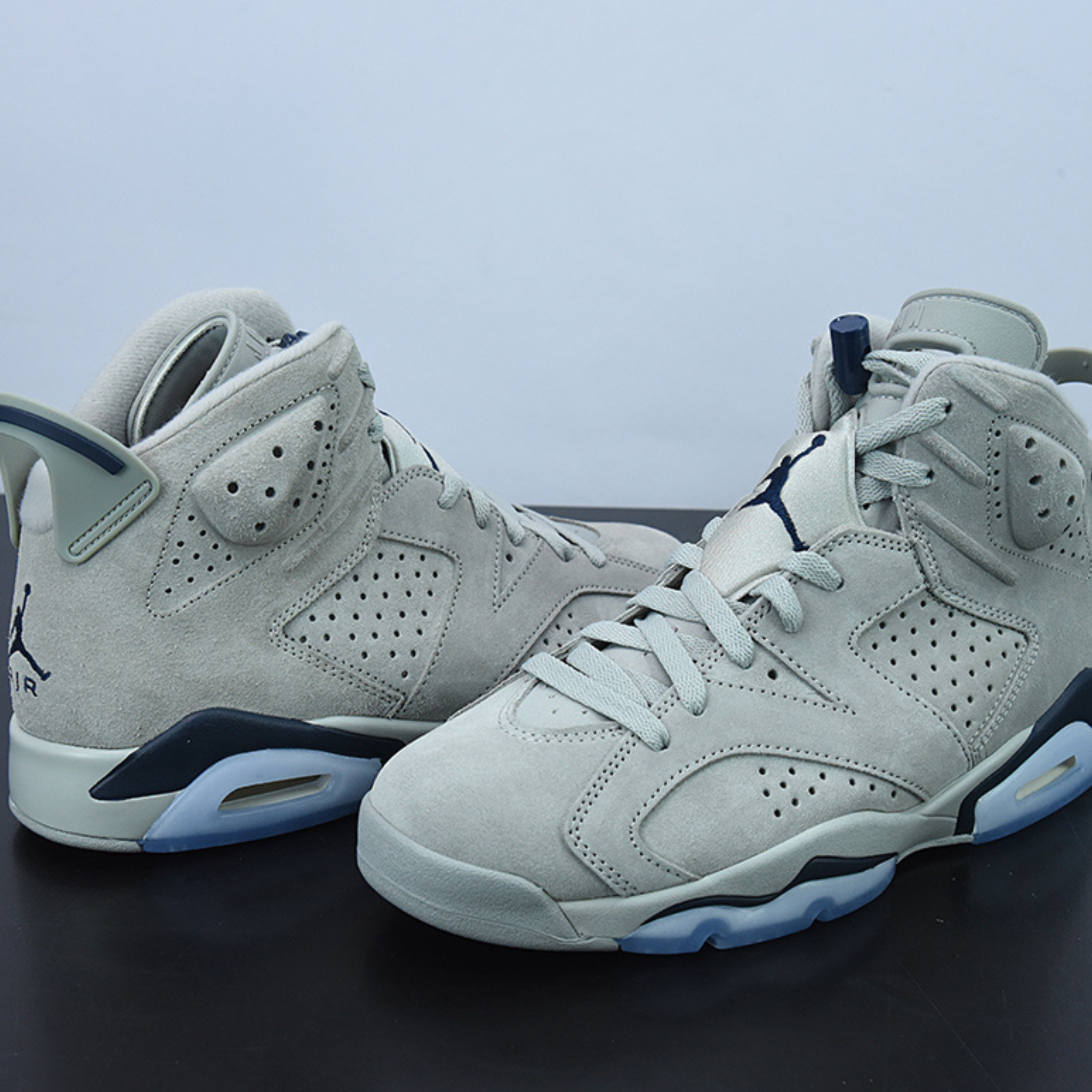 Nike Air Jordan 6 “Georgetown”