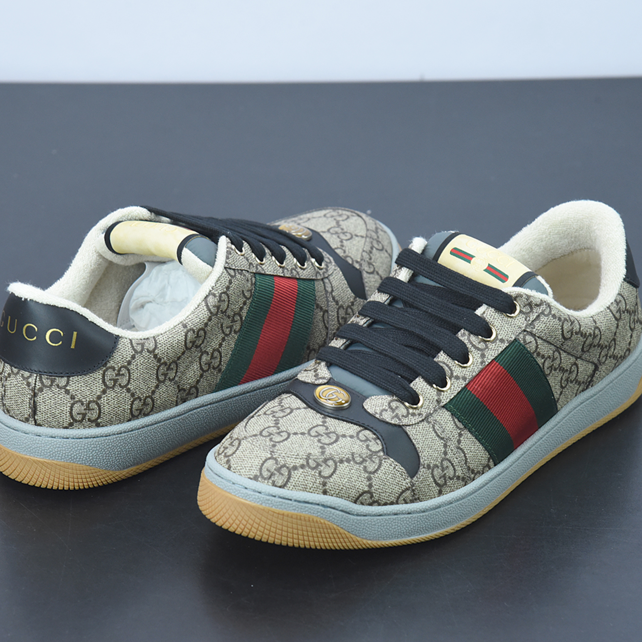 Gucci Screener