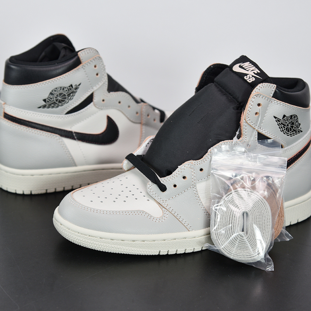 Nike sb jordan 1 nyc sales to paris