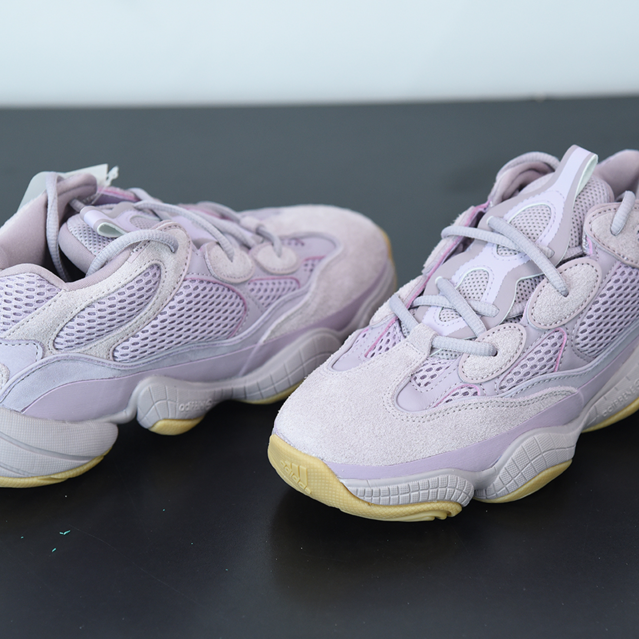 Adidas Yeezy 500 "Soft Vision"