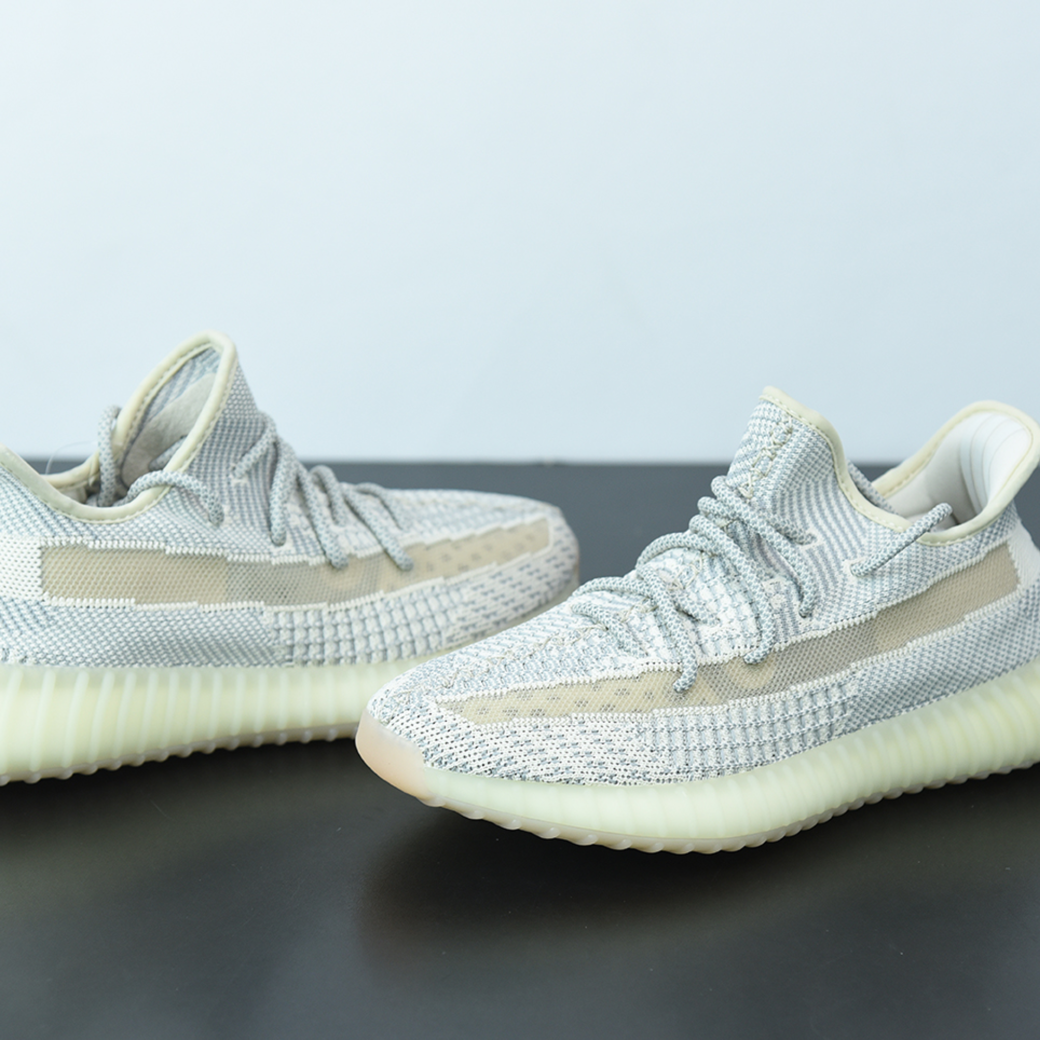 Adidas Yeezy Boost 350 V2 "Lundmark" (Not Reflective)