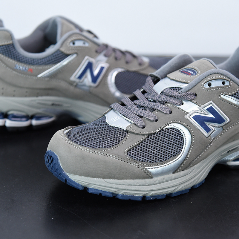 New Balance ML2002RA "Grey Navy"