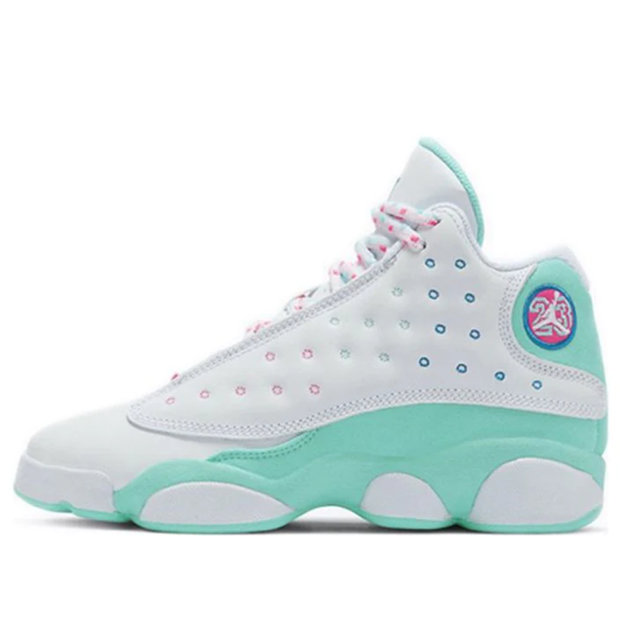 Nike Air Jordan 13 Retro PS "Aurora Green"