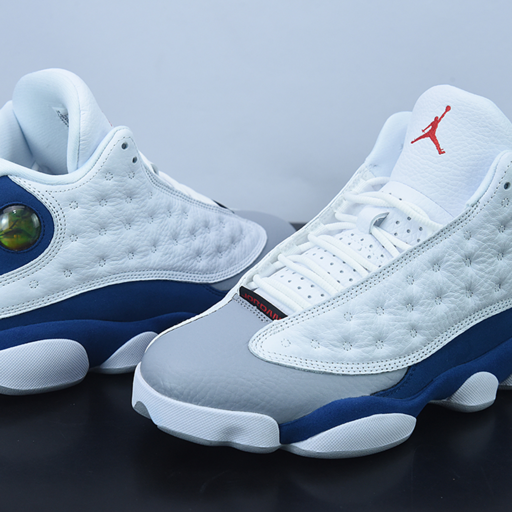 Nike Air Jordan 13 Retro "French Blue"