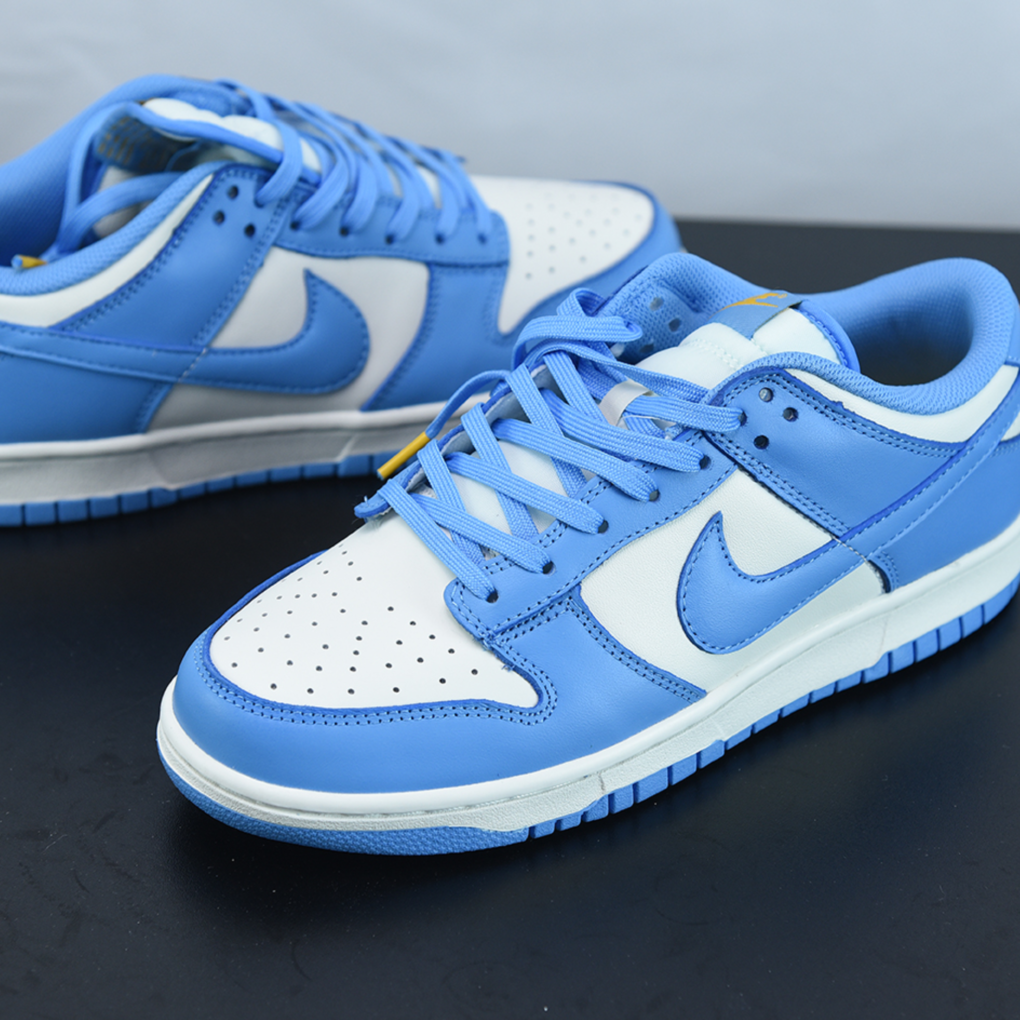 Nike Dunk Low "Coast"