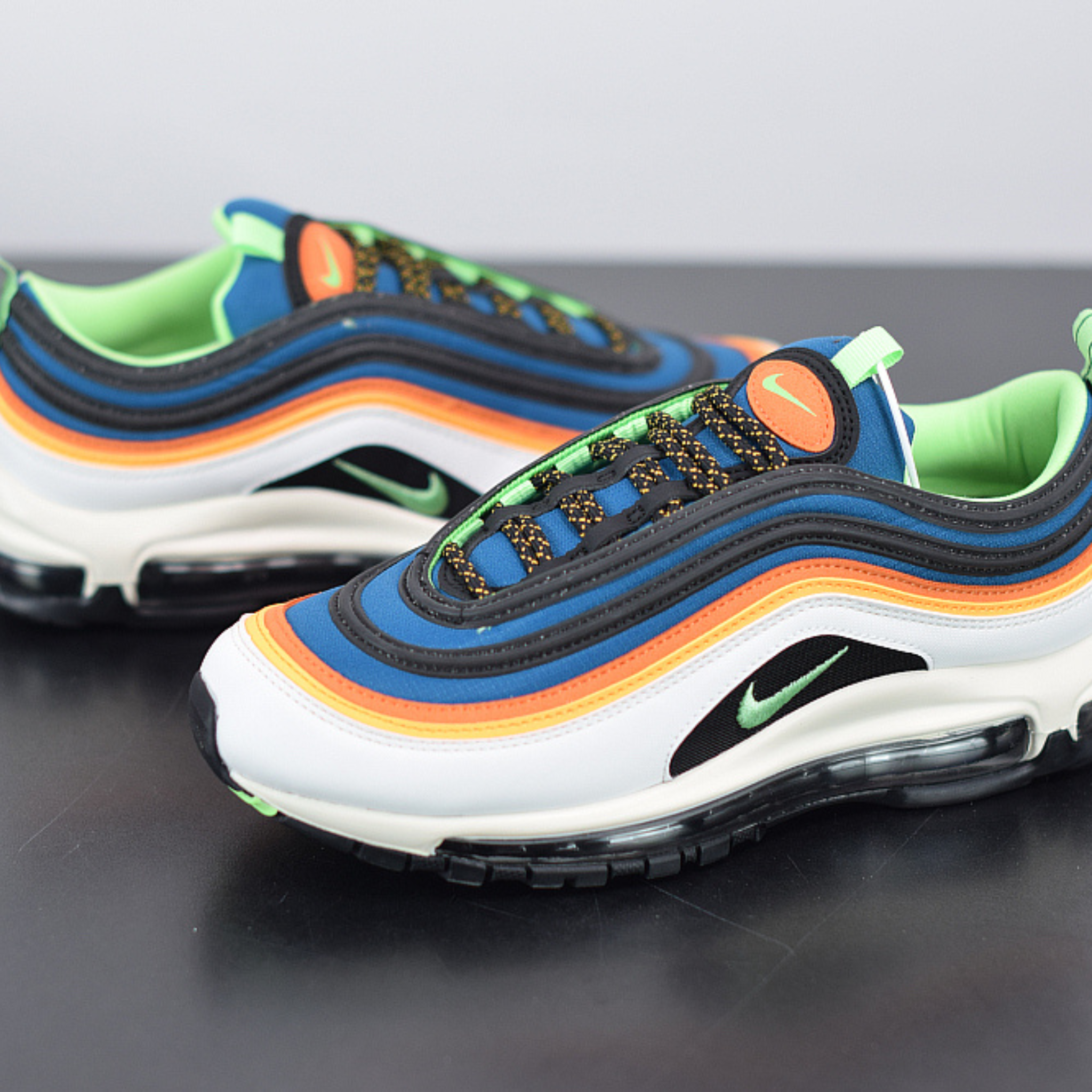 Nike Air Max 97 "Green Abyss"