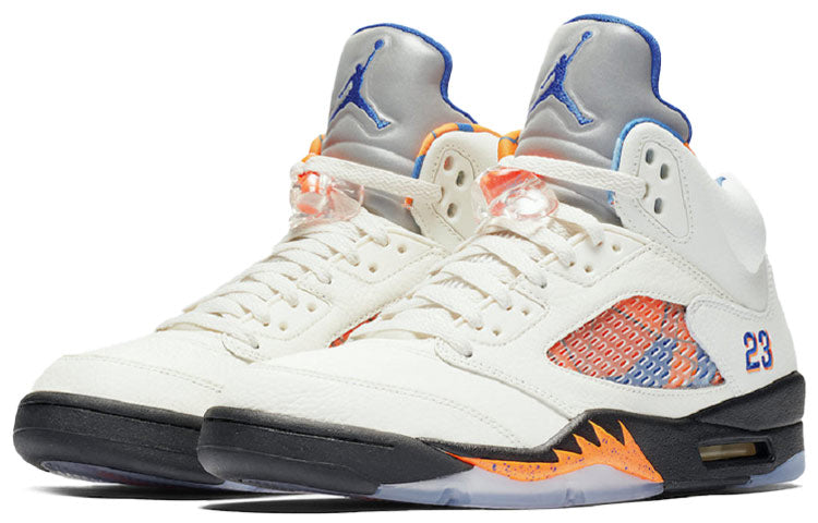 Nike Air Jordan 5 Retro "International Flight"