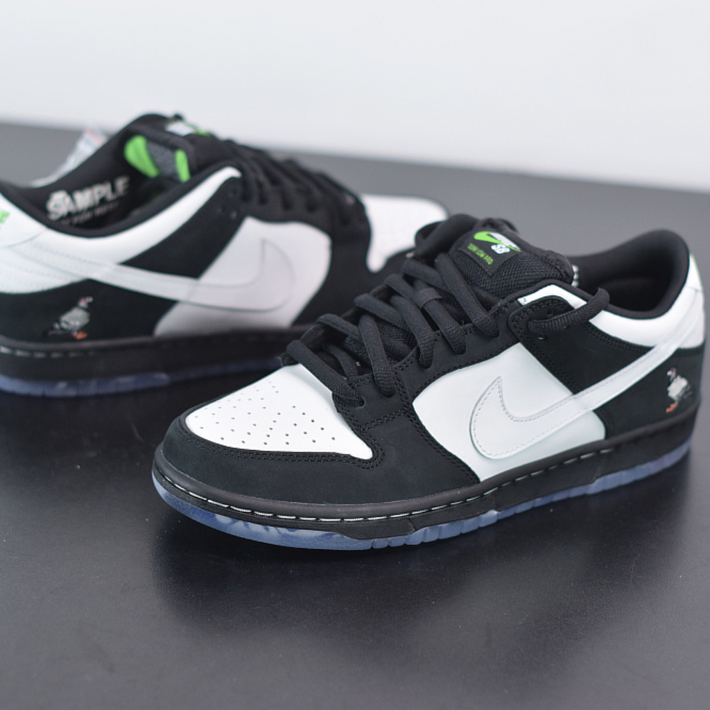 Nike sb x staple pigeon sales