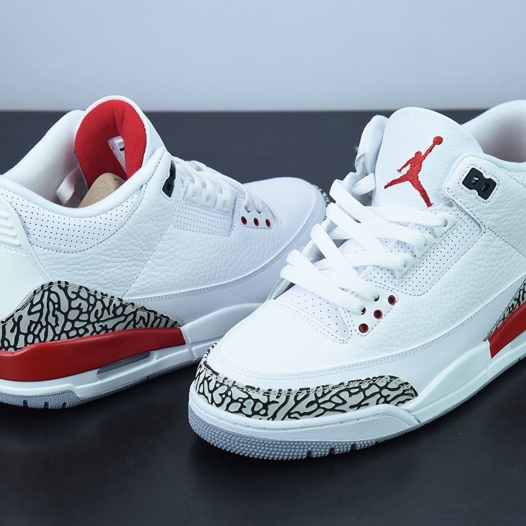 Nike Air Jordan 3 Retro
