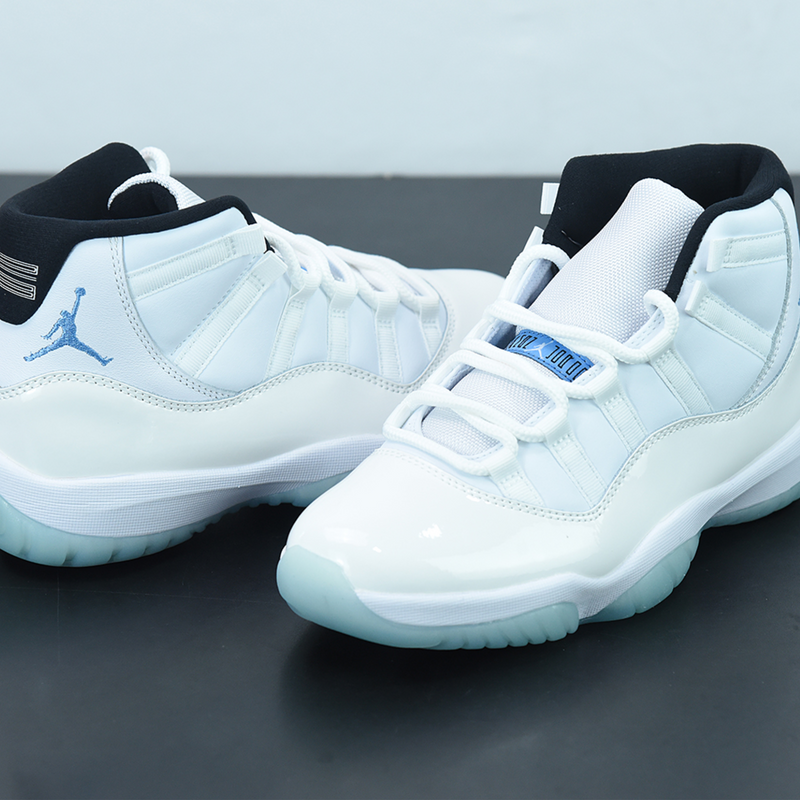 Nike Air Jordan 11 Retro "Legend Blue"