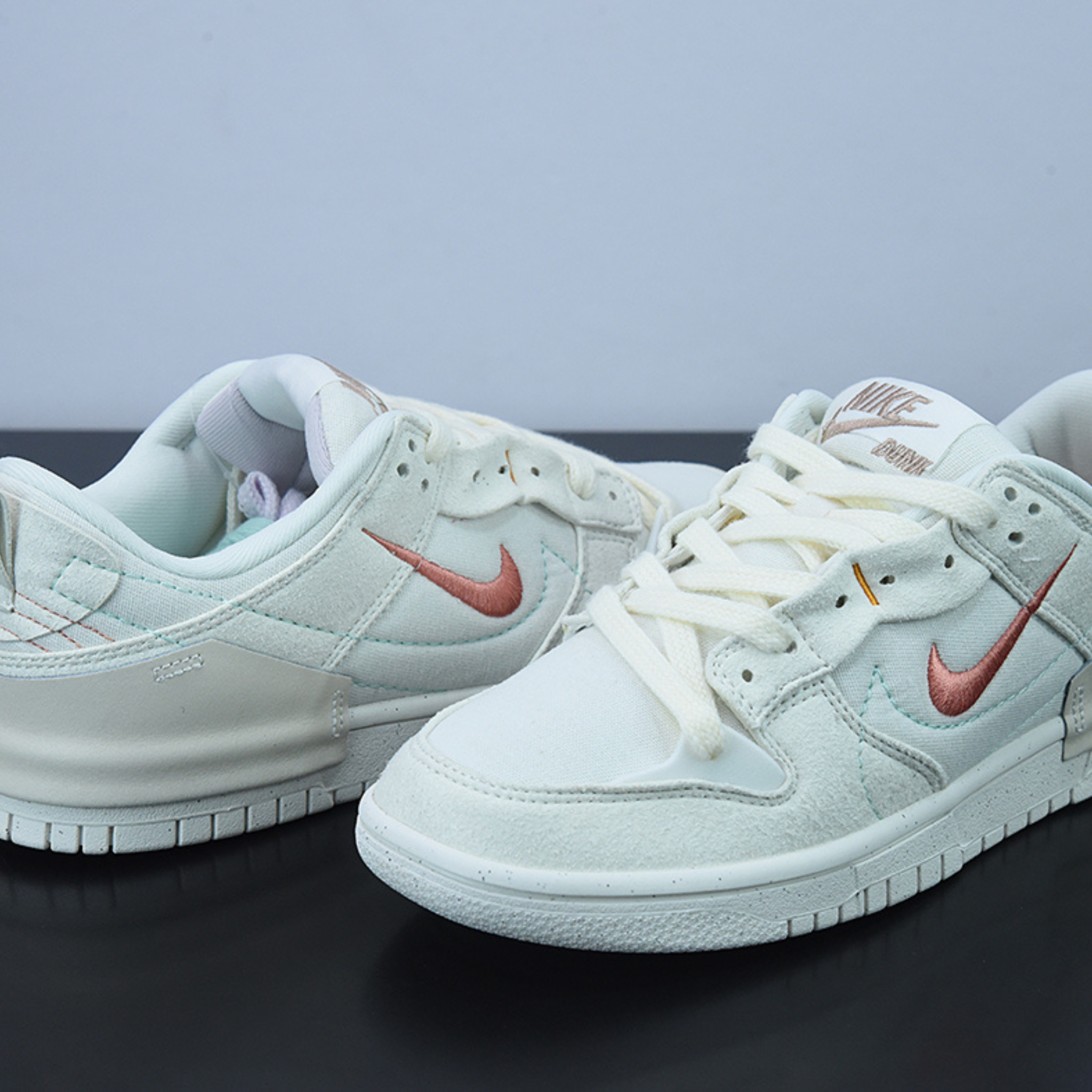 Nike Dunk Low Disrupt 2 "Pale Ivore"