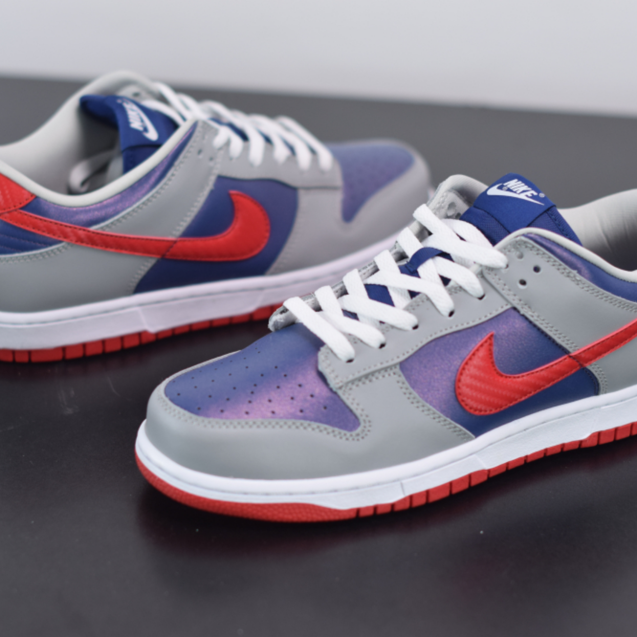 Nike SB Dunk Low "Samba"