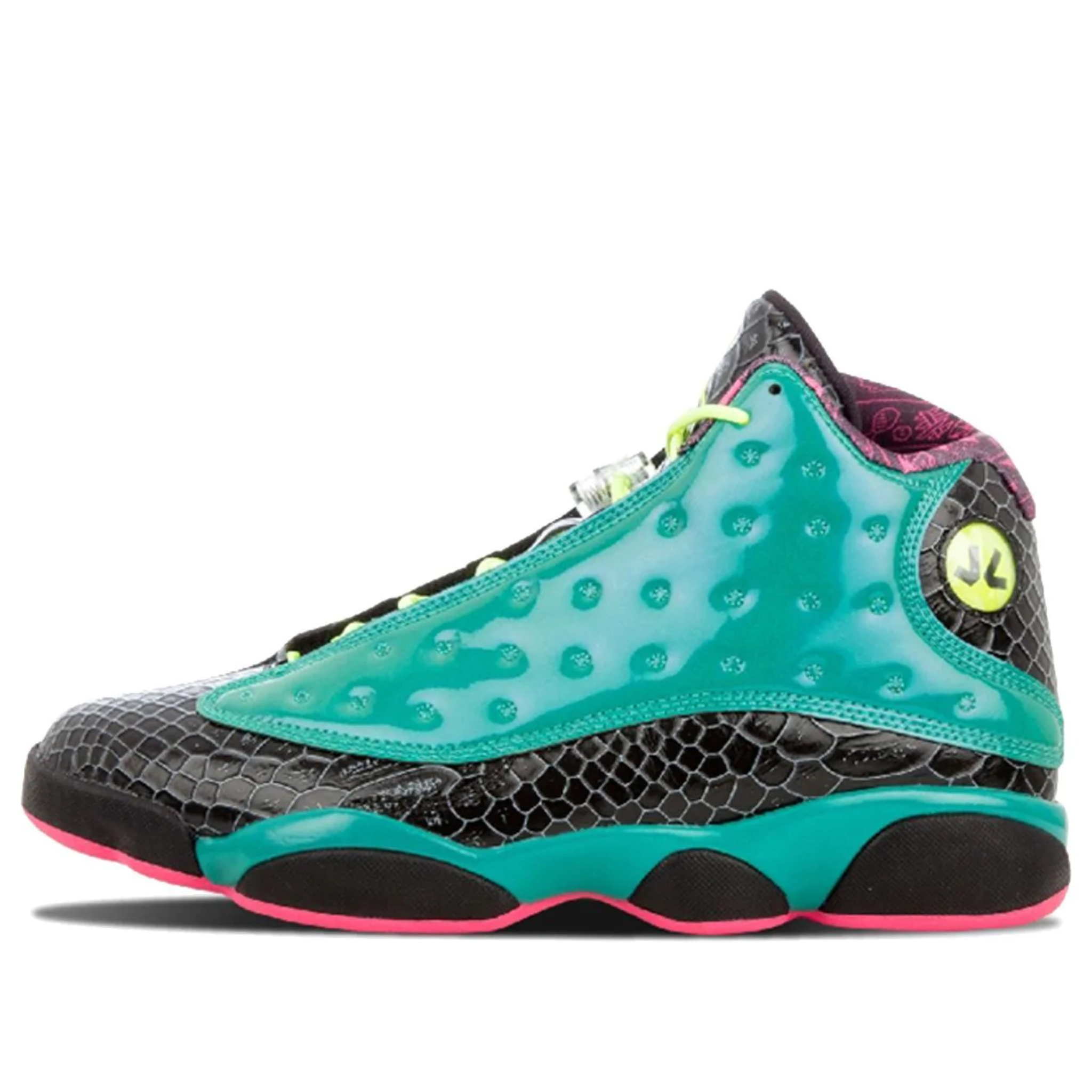 Nike Air Jordan 13 Retro "Doernbecher"