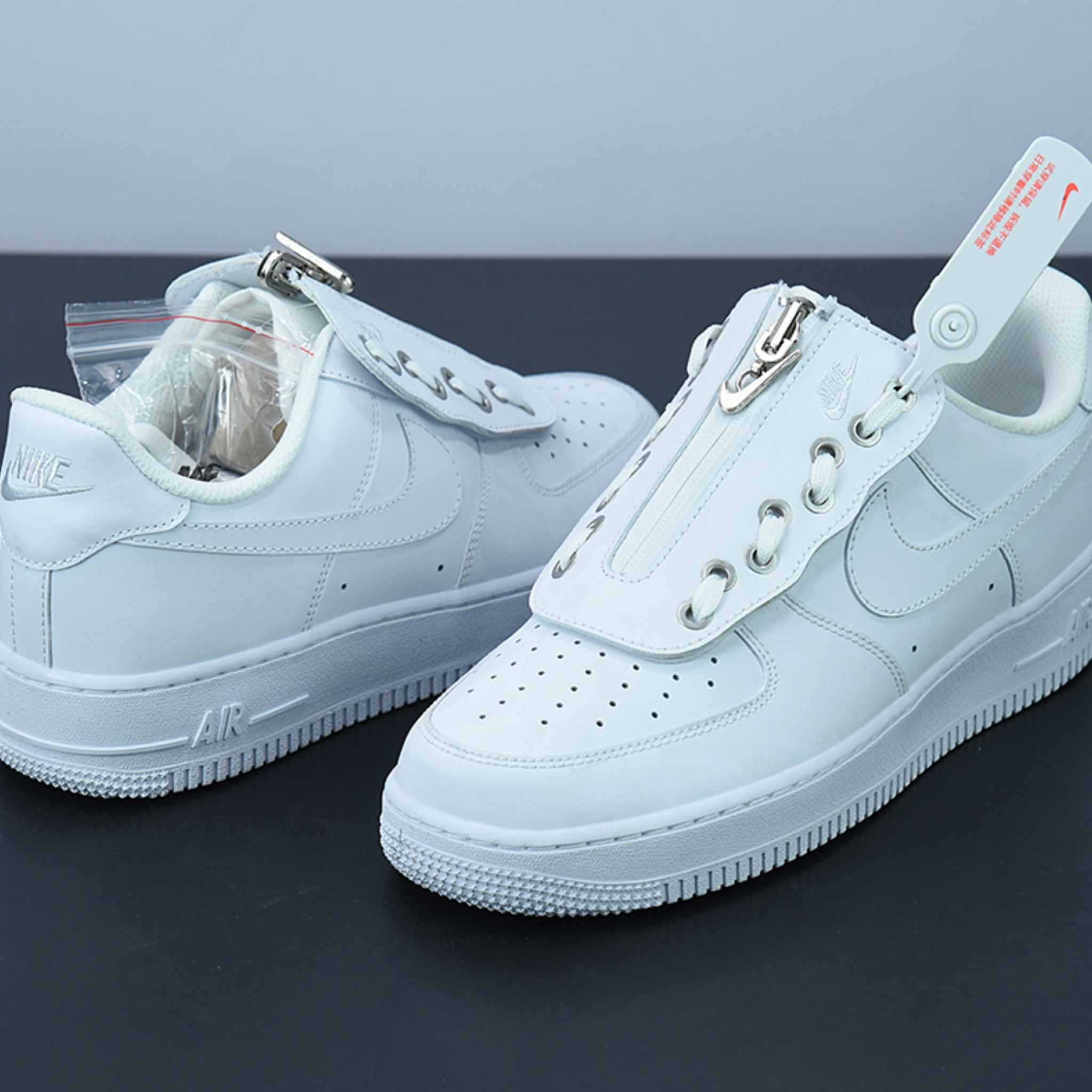 Nike Air Force 1 '07 Shroud