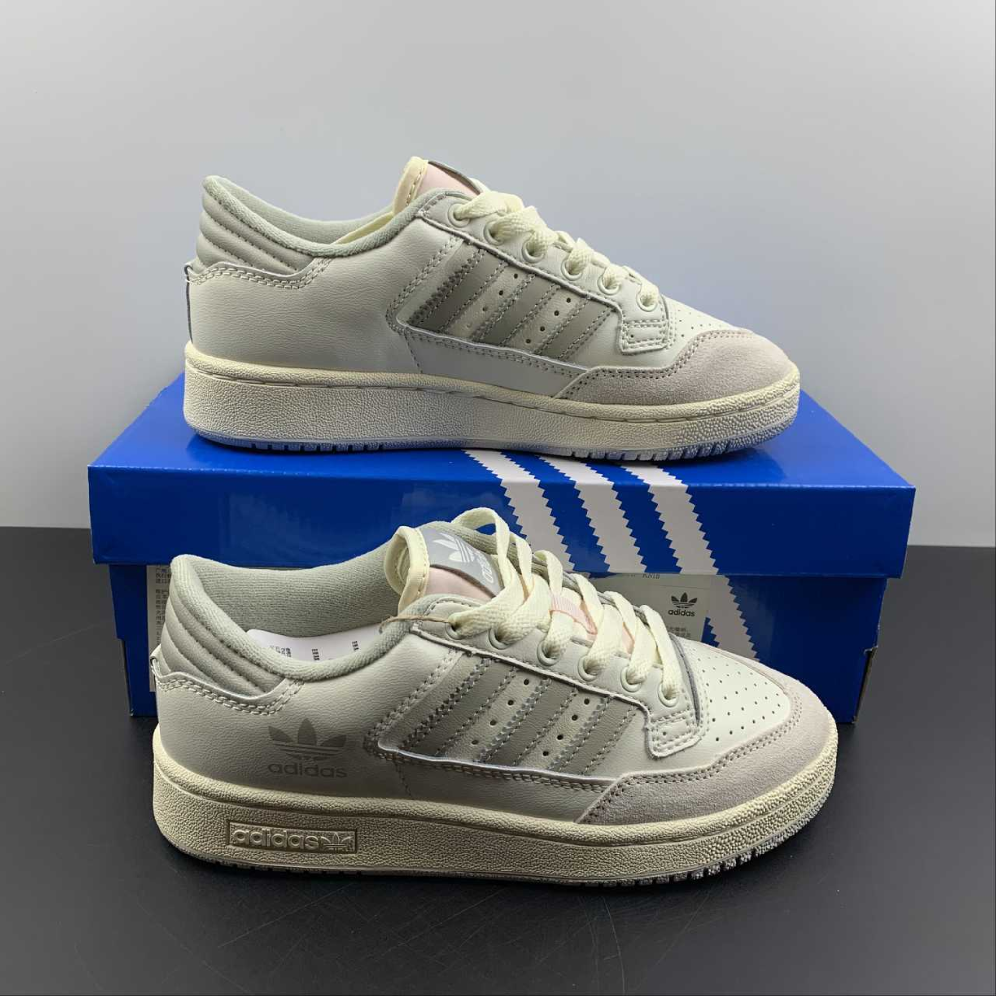 Adidas Forum 85 Centennial