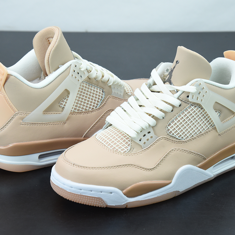 Air 2024 jordan bege