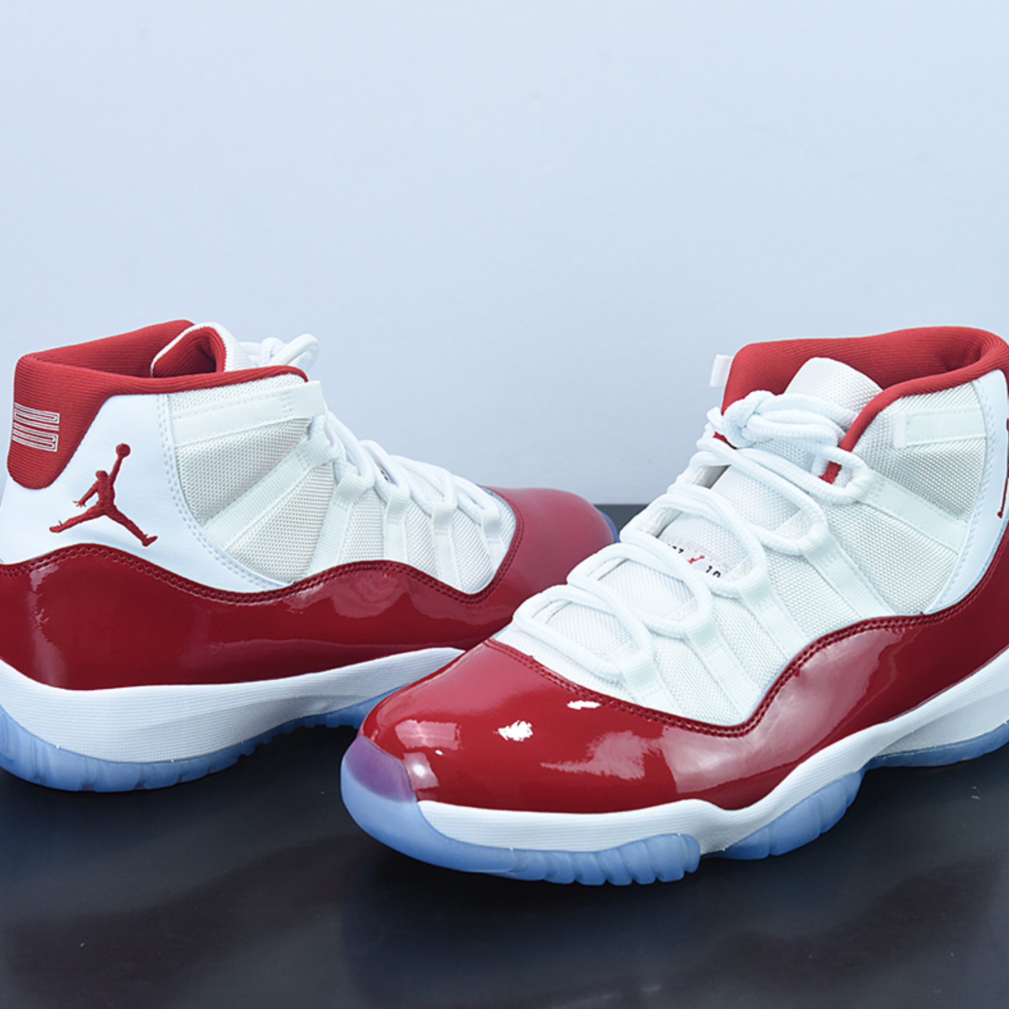 Nike Air Jordan 11 “Cherry”