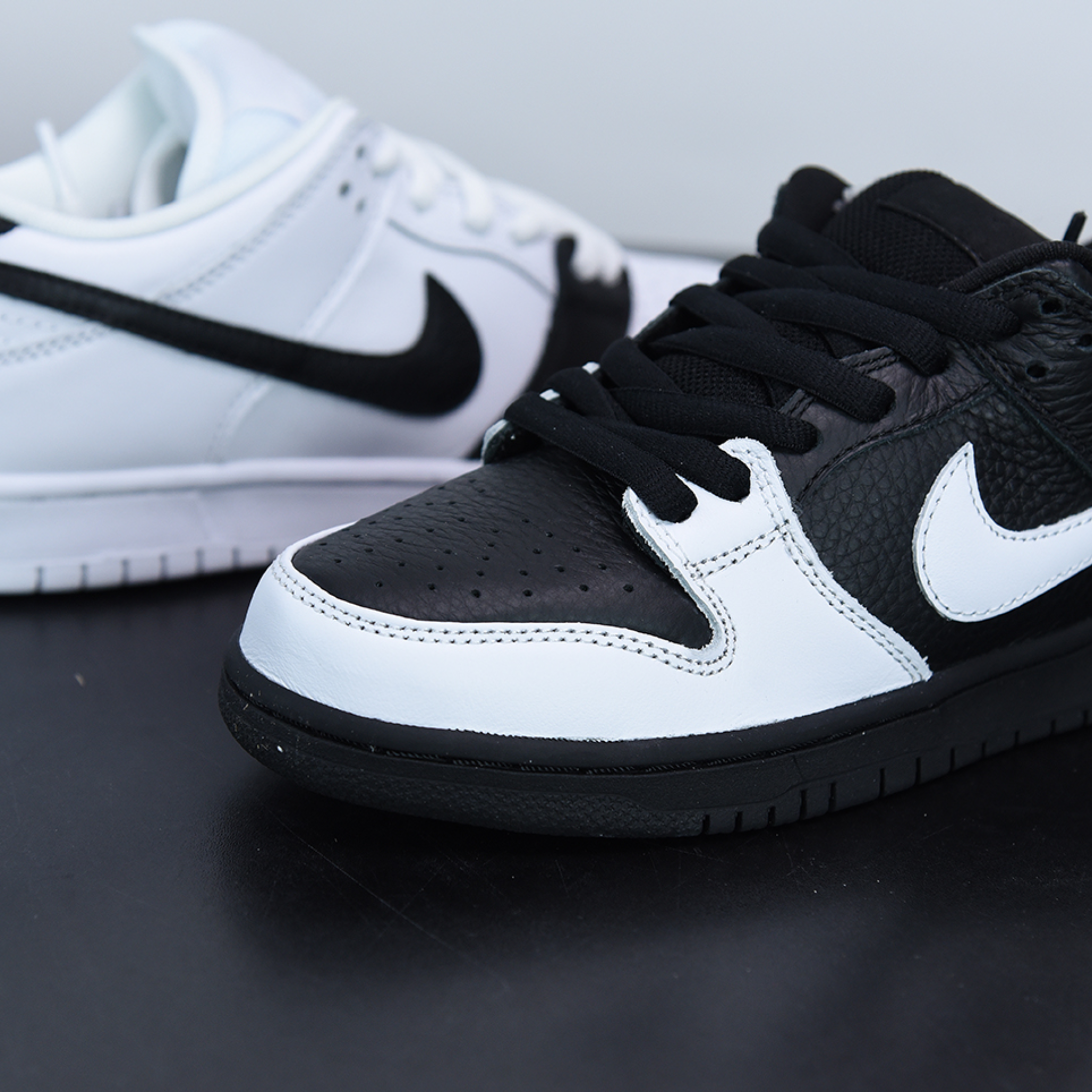 Nike Dunk Low SB Premium "Yin Yang"