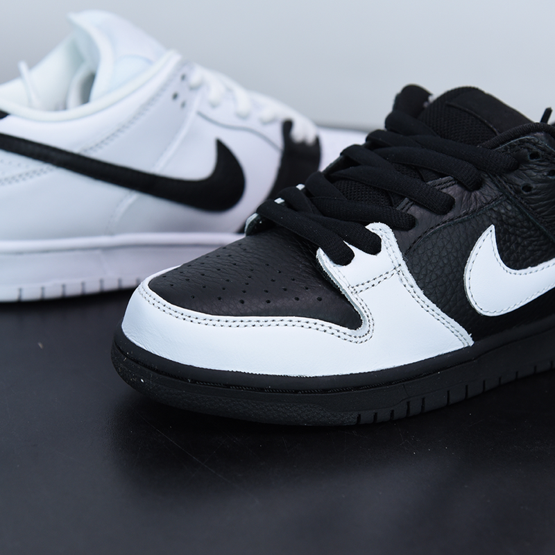 Nike dunk sales yin yang
