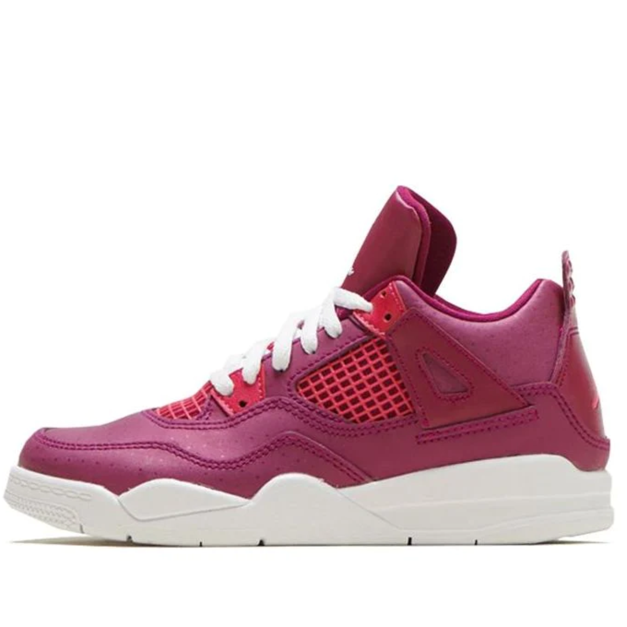 Nike Air Jordan 4 Retro "VALENTINE'S DAY 2019"