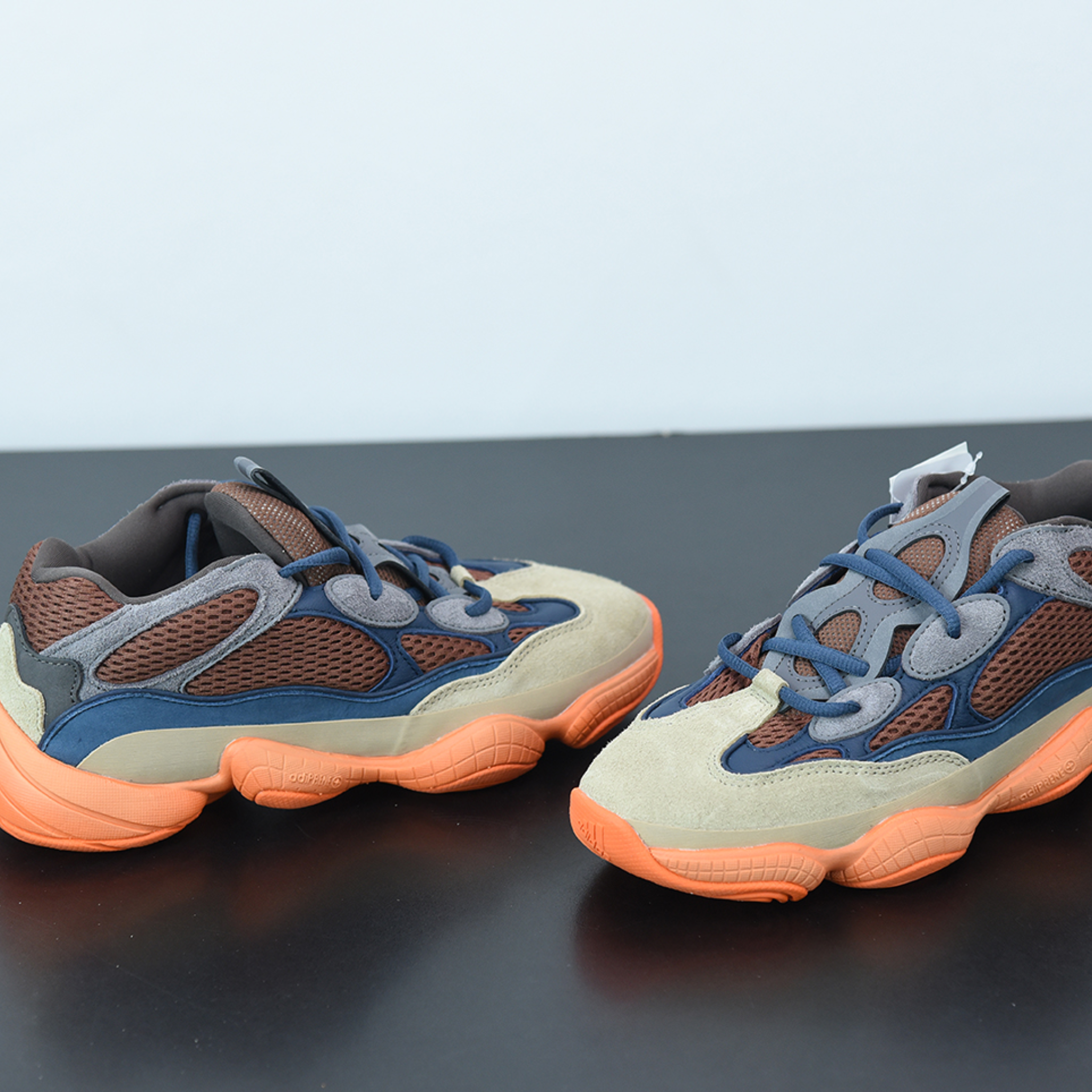 Adidas Yeezy 500 "Enflame"