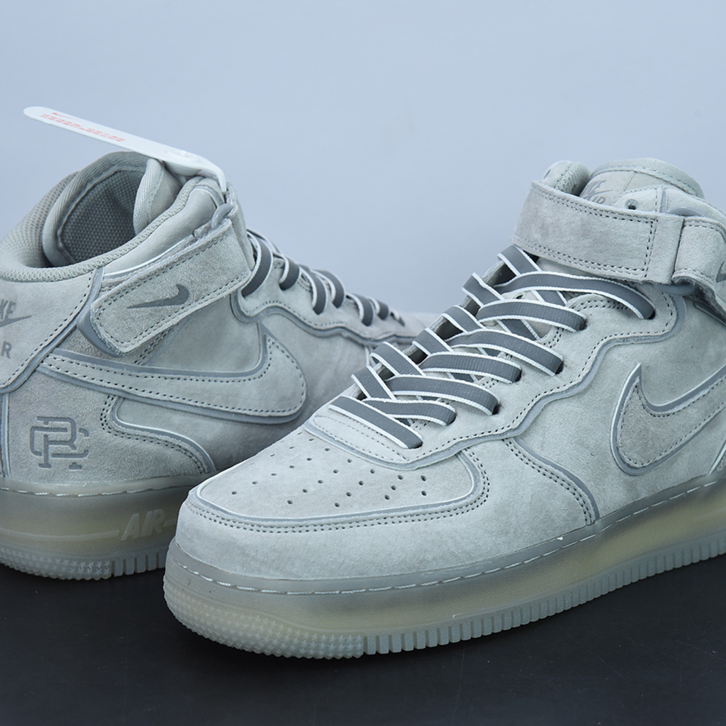 Nike Air Force 1 07 High x Reigning Champ