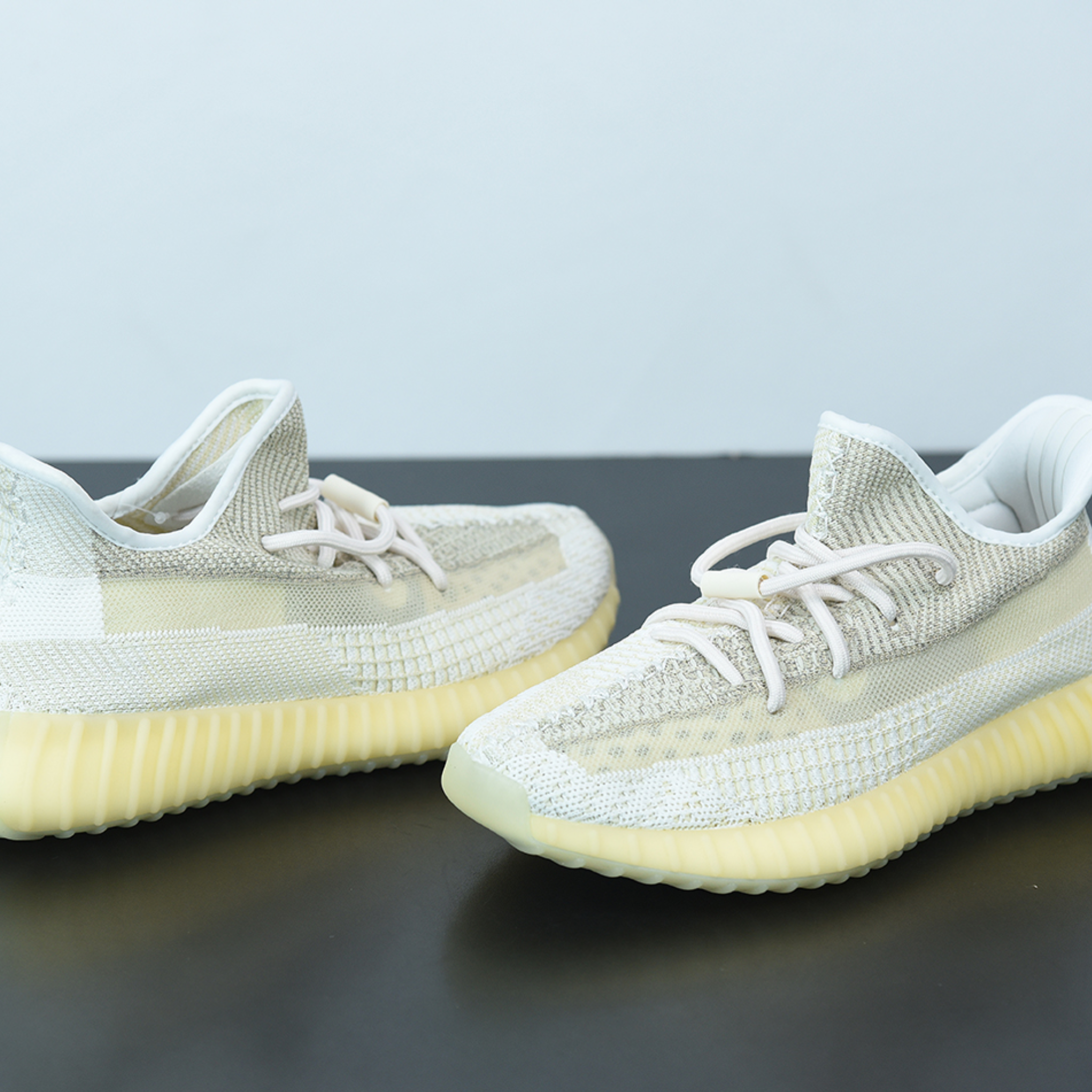 Adidas Yeezy Boost 350 V2 "Natural"