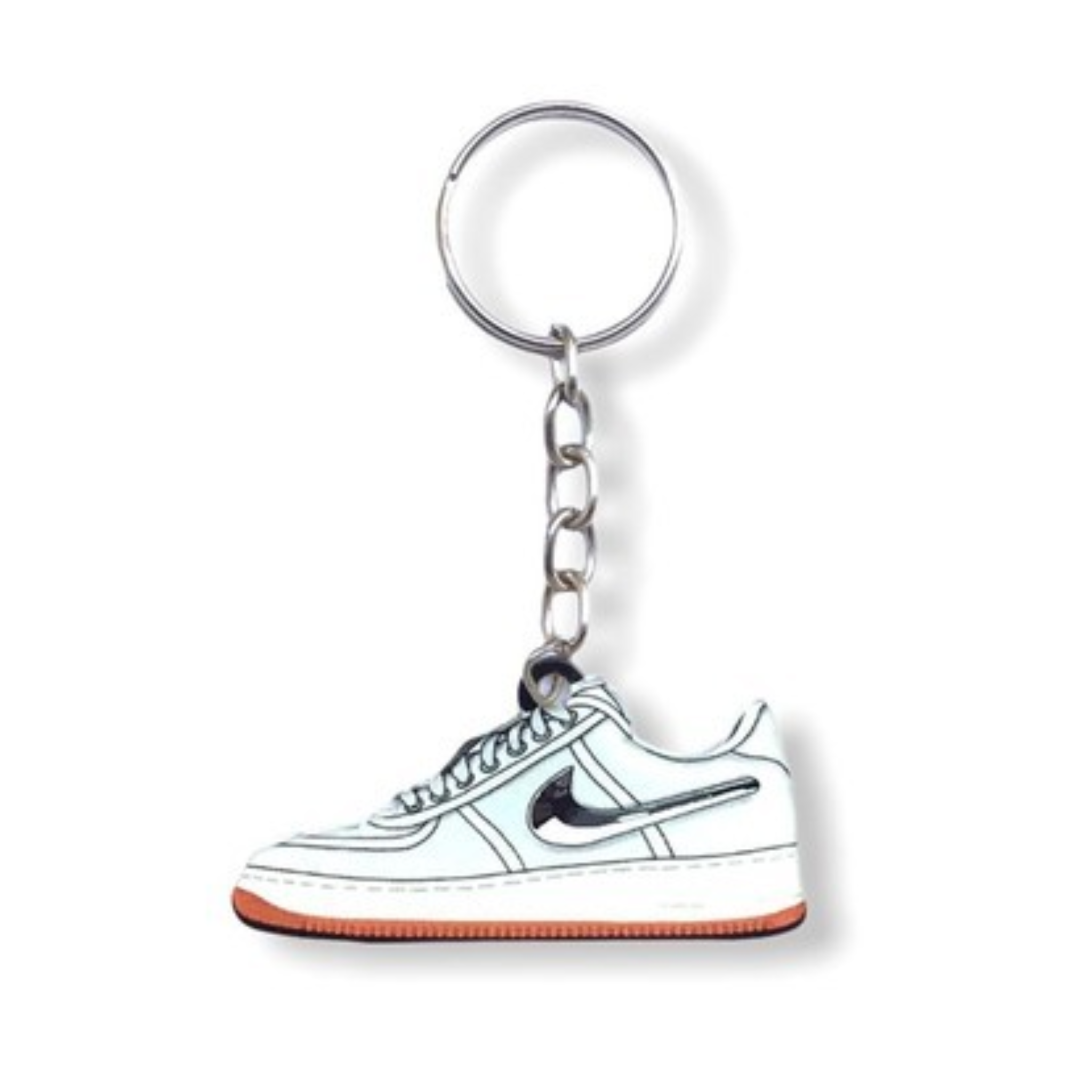 Chaveiro Mini Sneaker