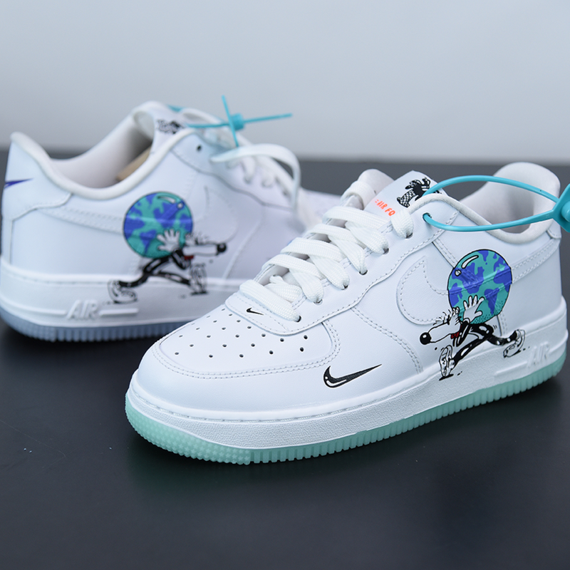 Earth day air force one cheap