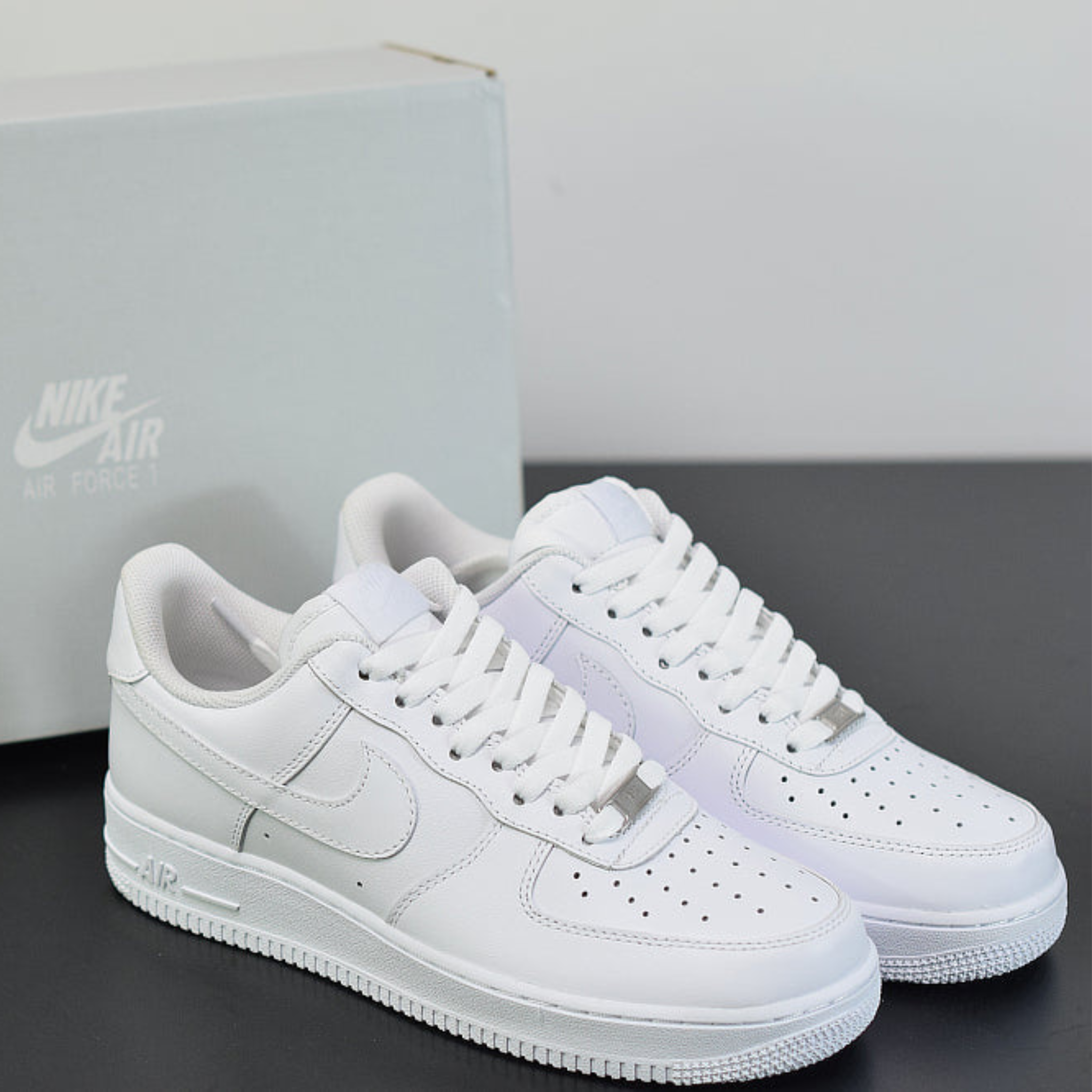 Nike Air Force 1 "Branco"