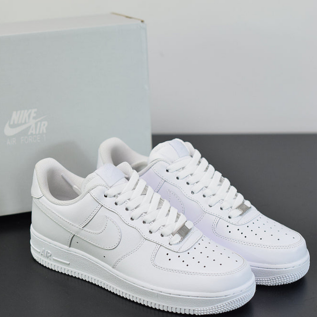 Af1 branco deals