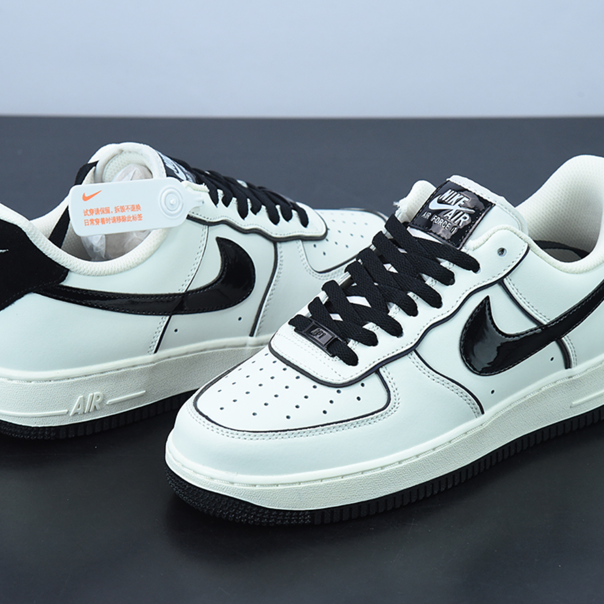 Nike Air Force 1 ´07