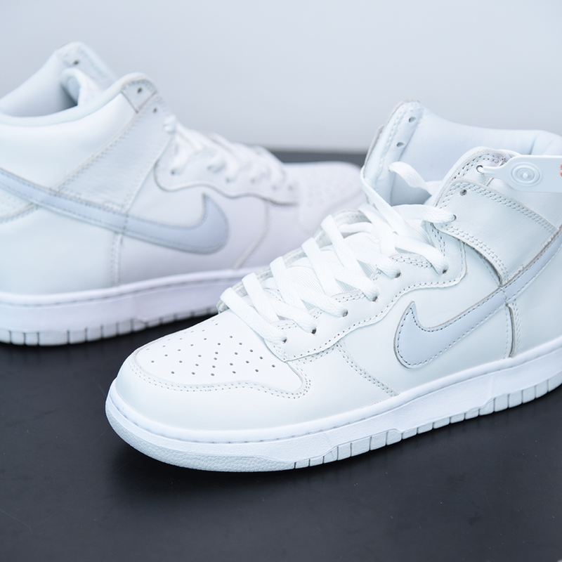 Nike SB Dunk High Pro