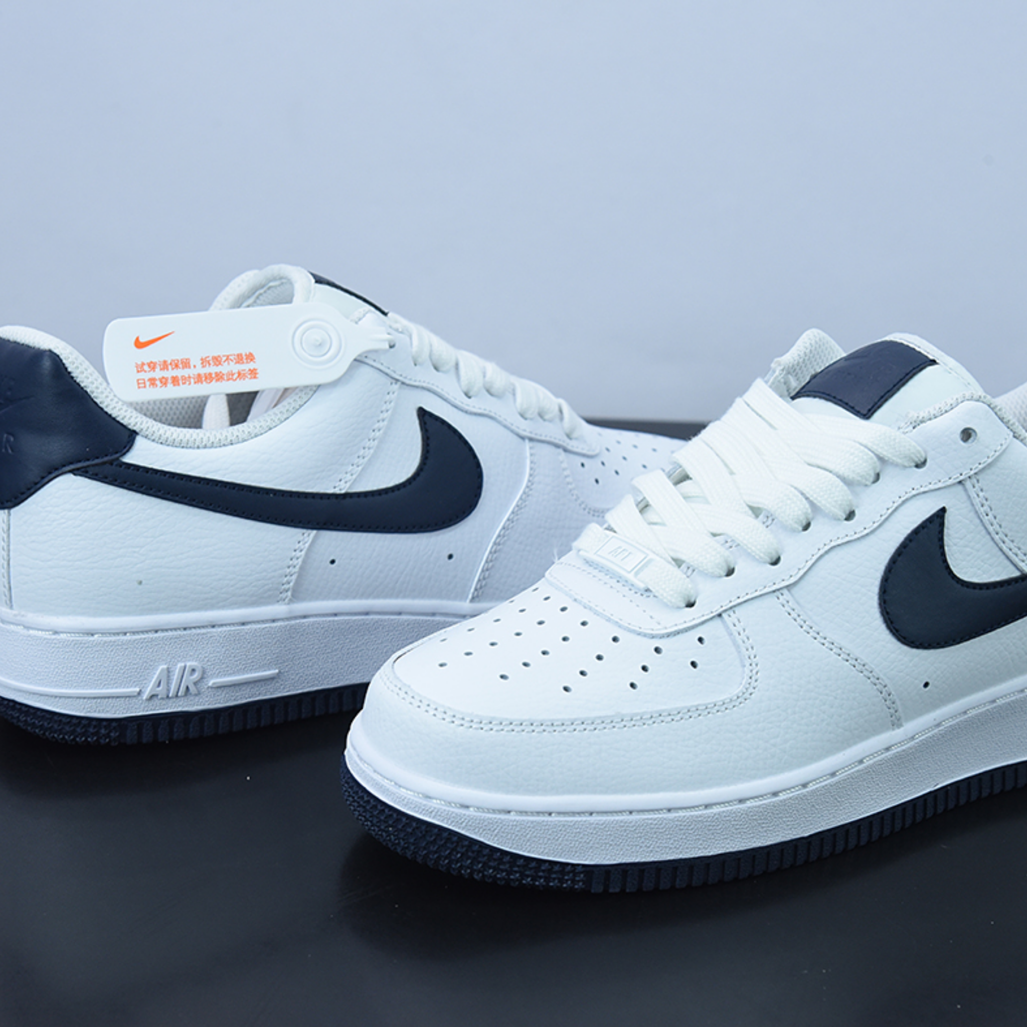 Nike Air Force 1 ´07