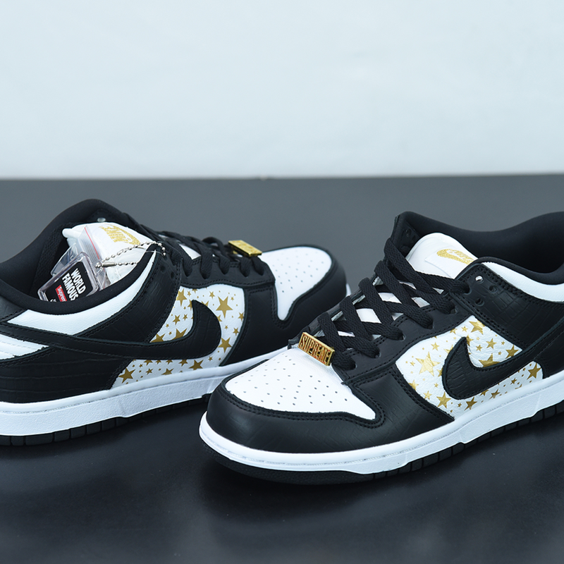 Nike sb top supreme dunk
