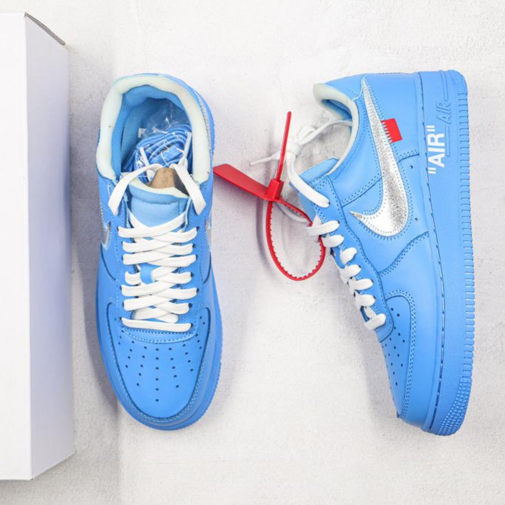 Mca shoe hot sale