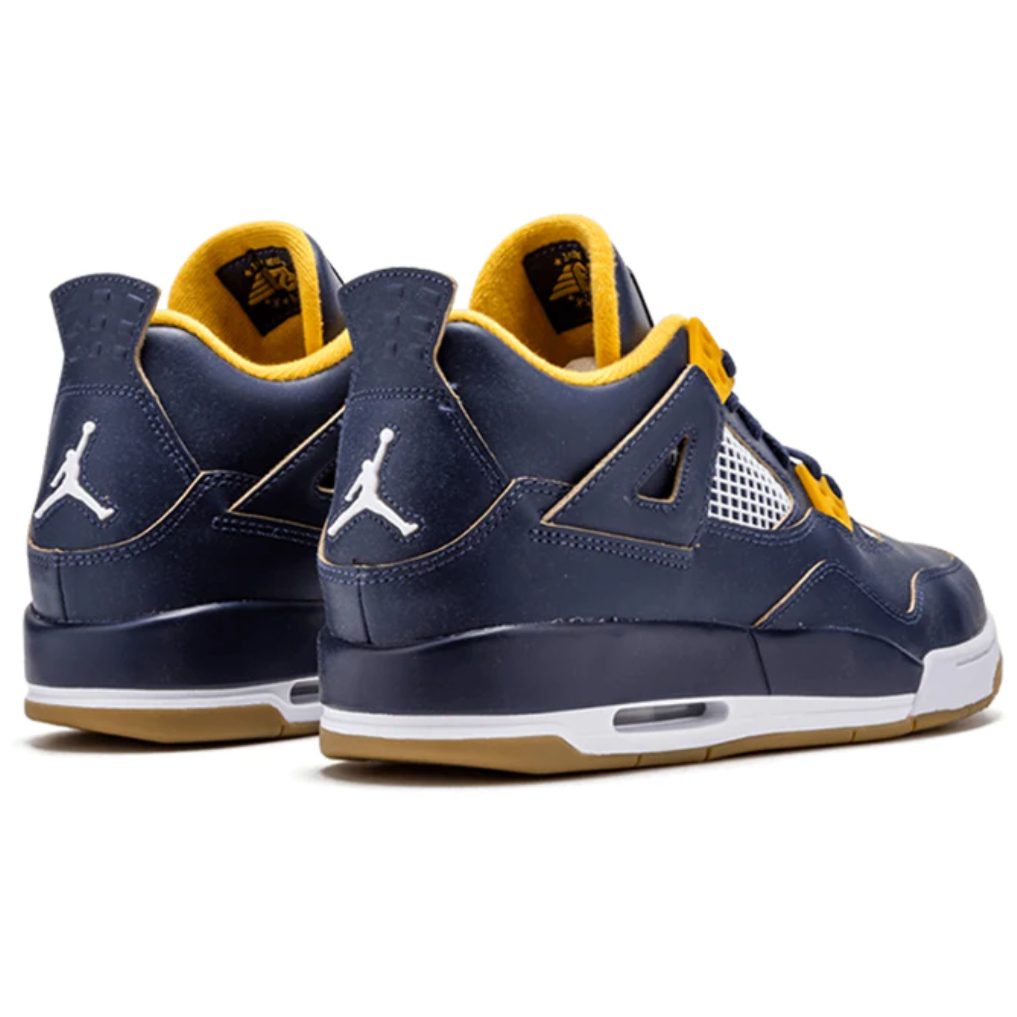 Nike Air Jordan 4 Retro "Dunk From Above"