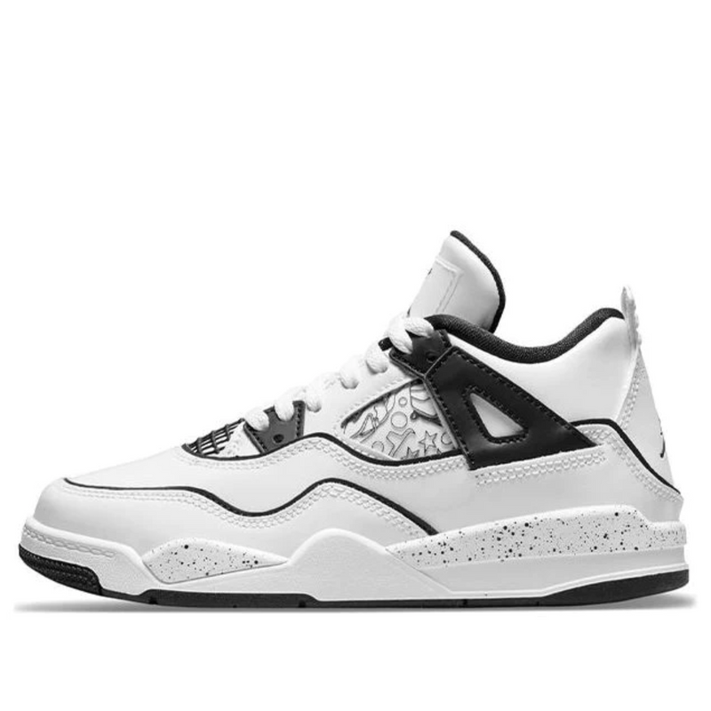 Nike Air Jordan 4 Retro SE "95 Neon"