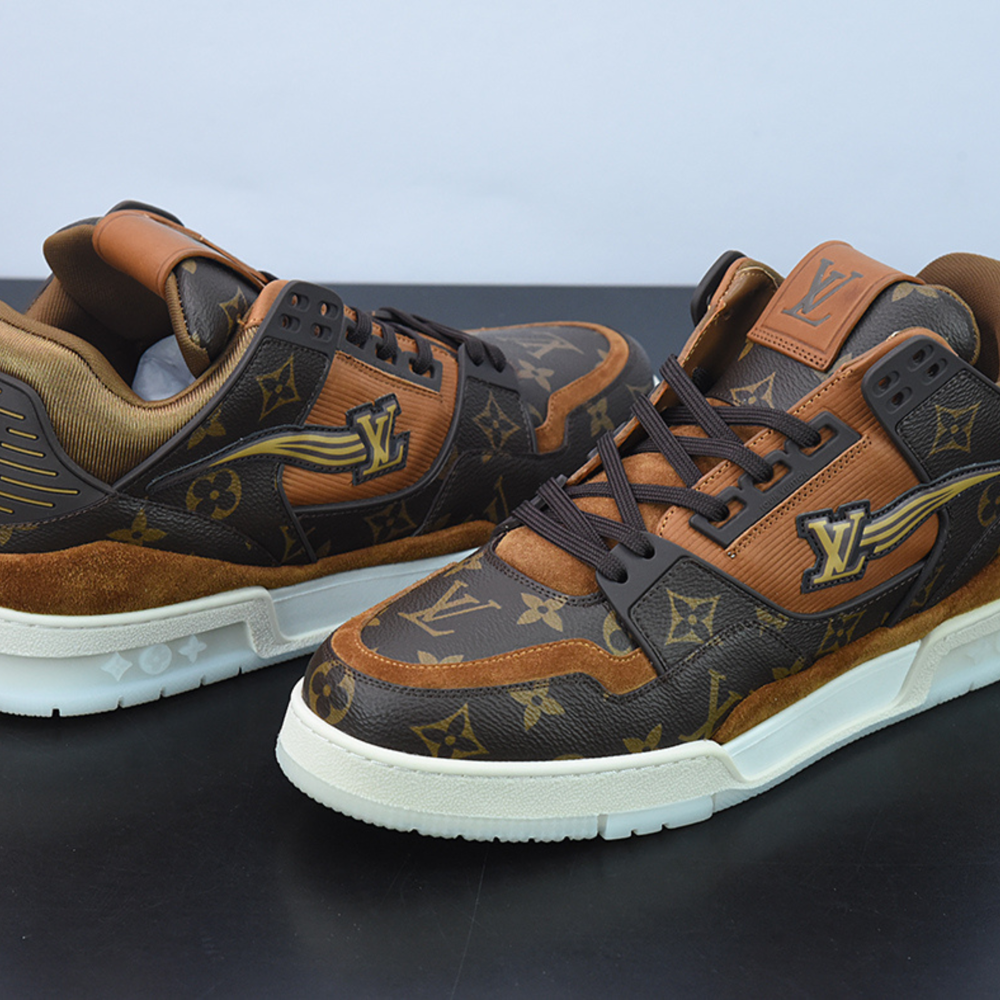 Louis Vuitton Trainer