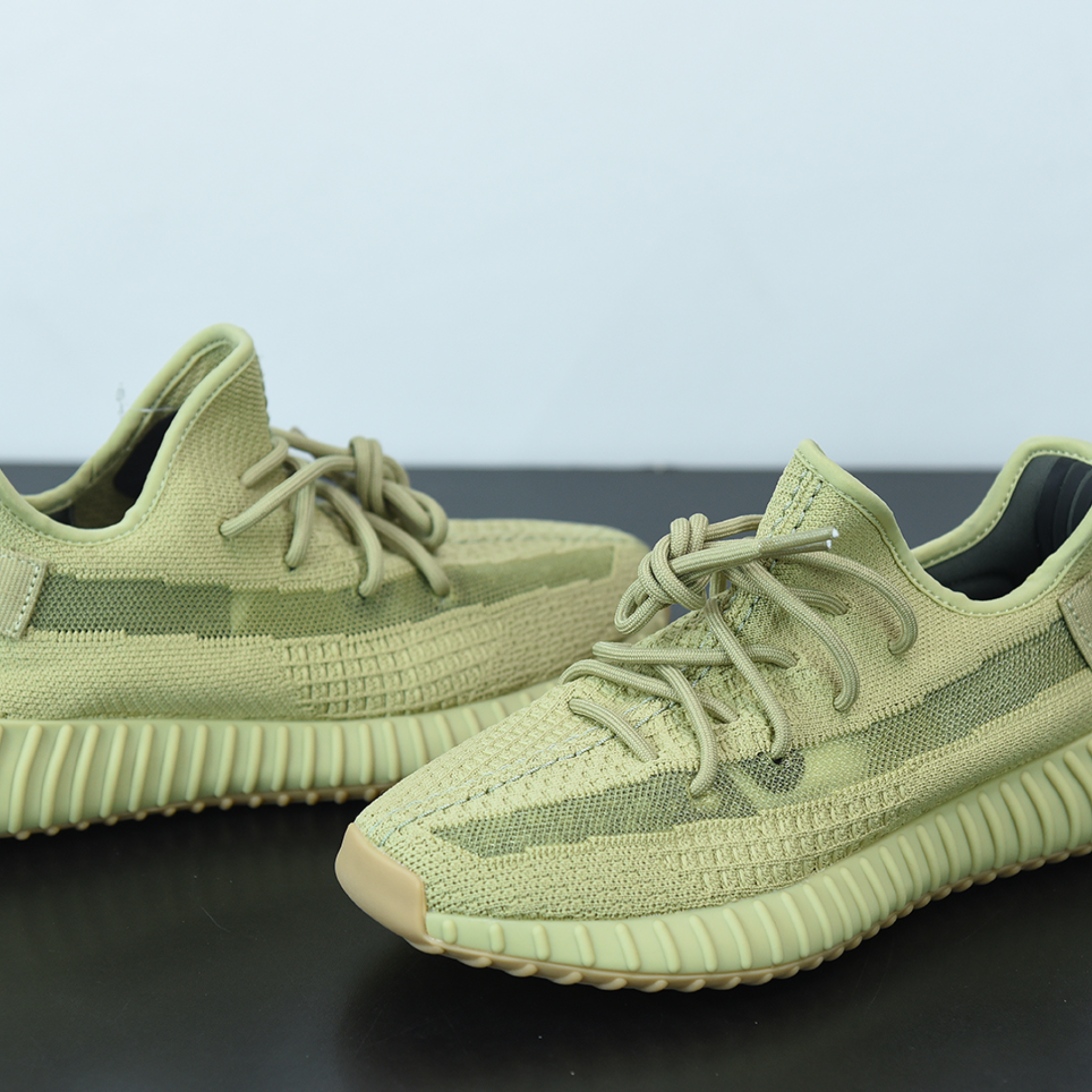 Adidas Yeezy Boost 350 v2 "Sulfur"