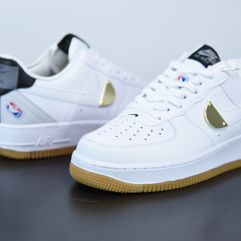 Nike Air Force 1 ´07 LV8 x NBA Special