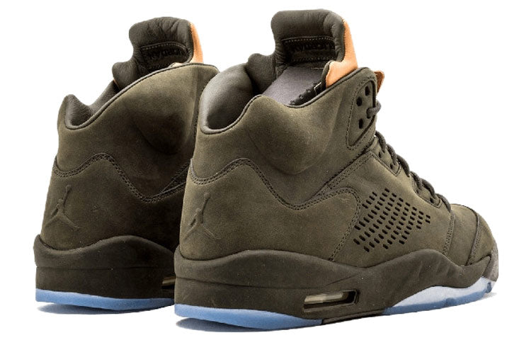 Nike Air Jordan 5 Retro "Take Flight"