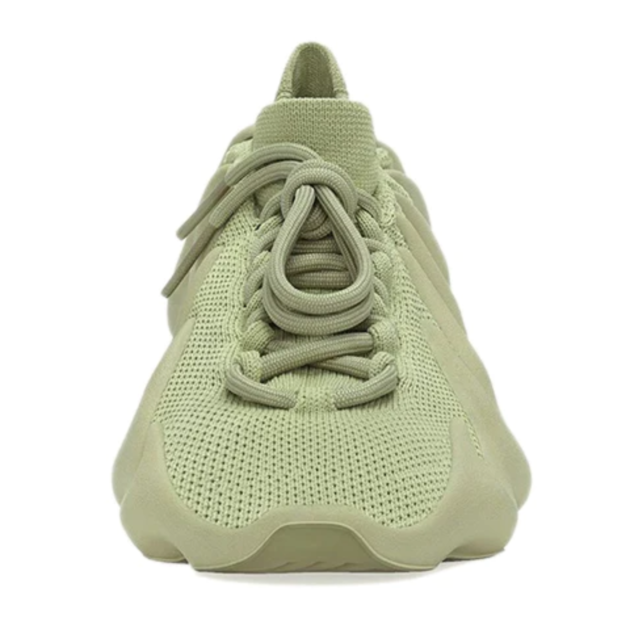 Adidas Yeezy 450 "Resin Green"