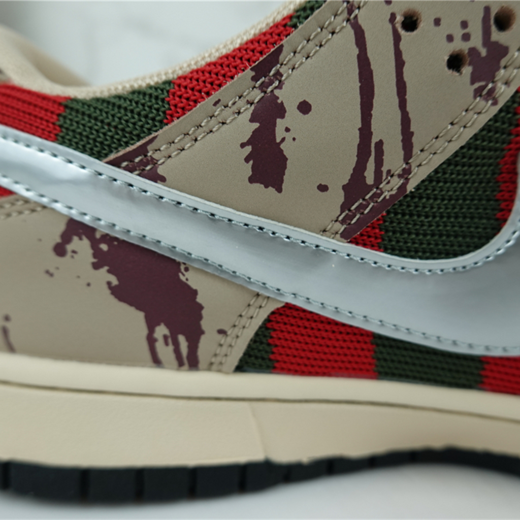 Nike sb freddy krueger top price