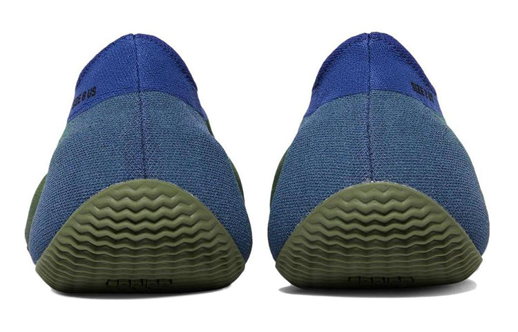 Adidas Originals Yeezy Knit Runner Fade Azure FZ5907