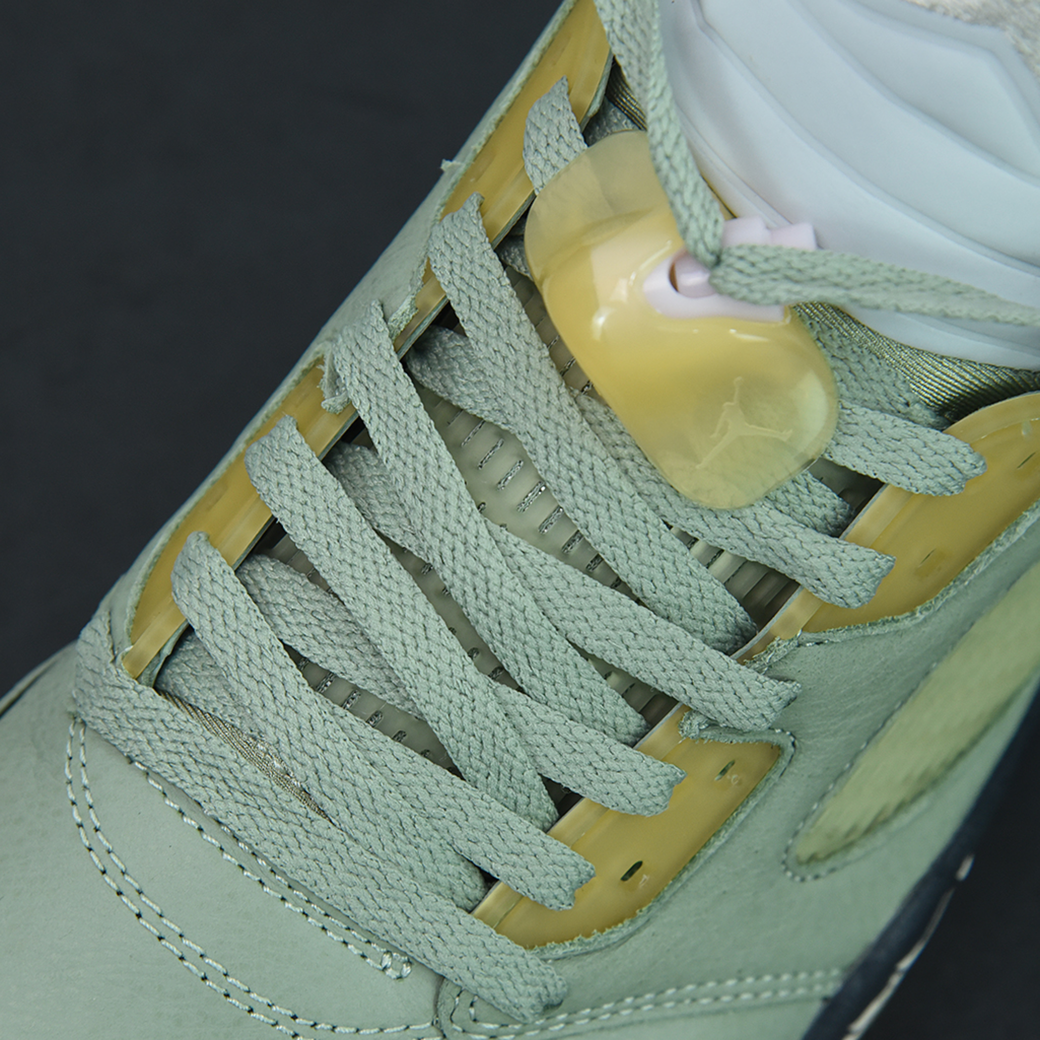 Nike Air Jordan 5 “Jade Horizon”