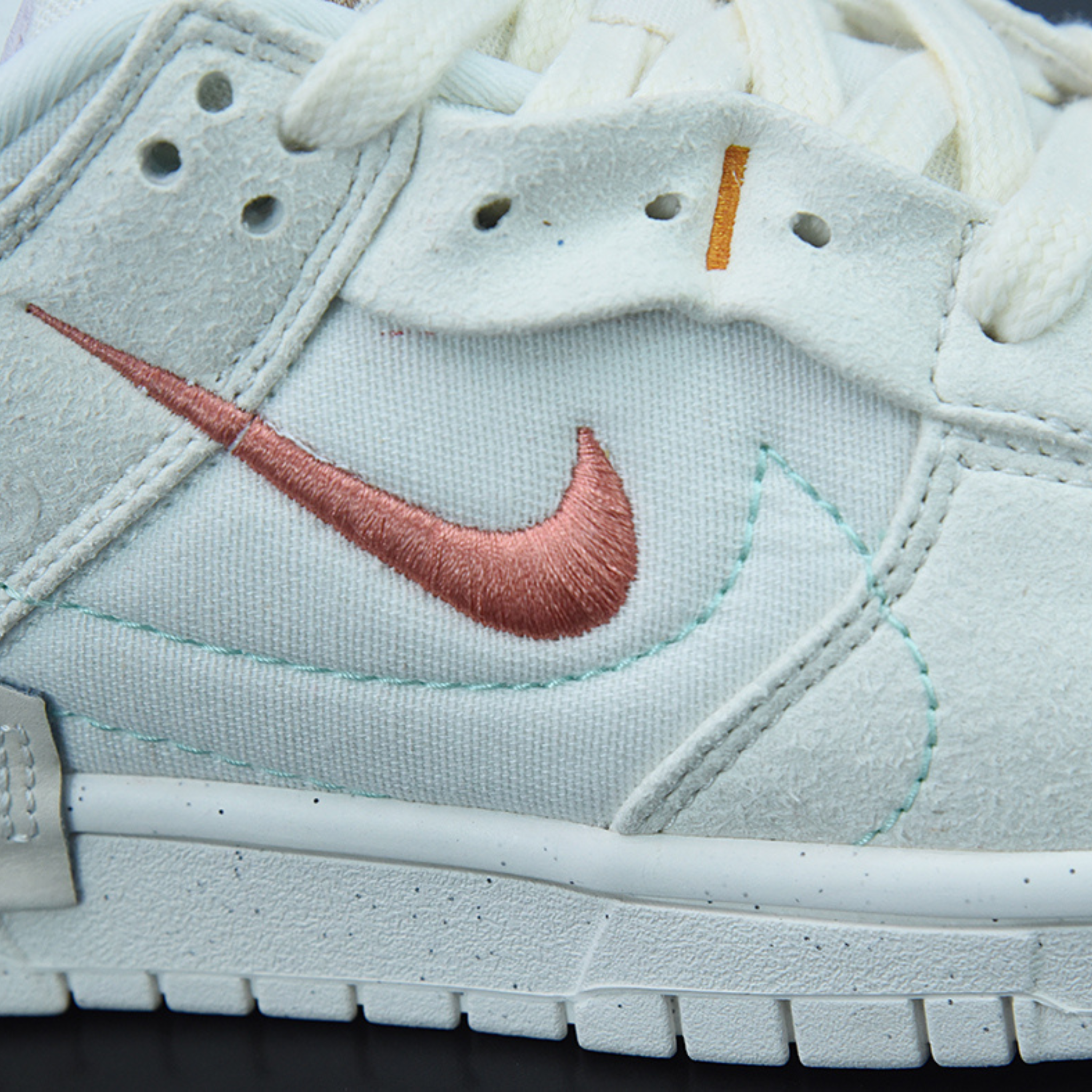 Nike Dunk Low Disrupt 2 "Pale Ivore"