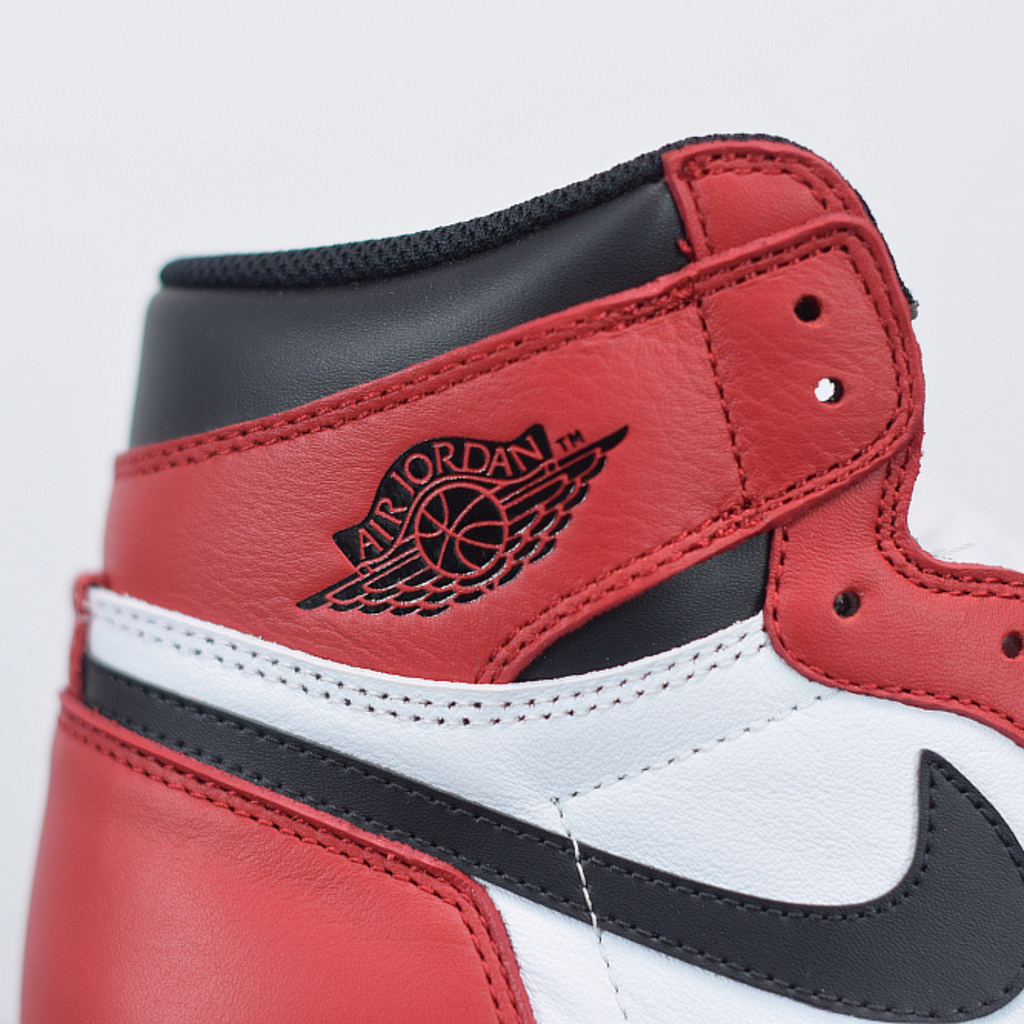 Nike top og chicago